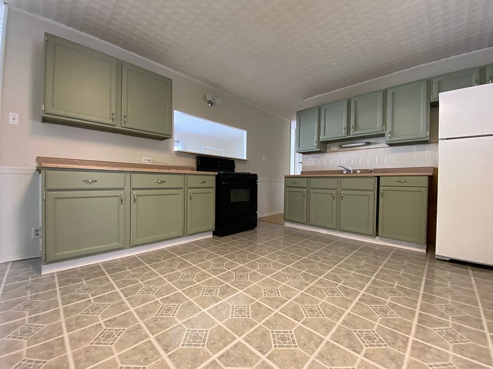 Staging A Kitchen For Sale  Realty World Harbert Company