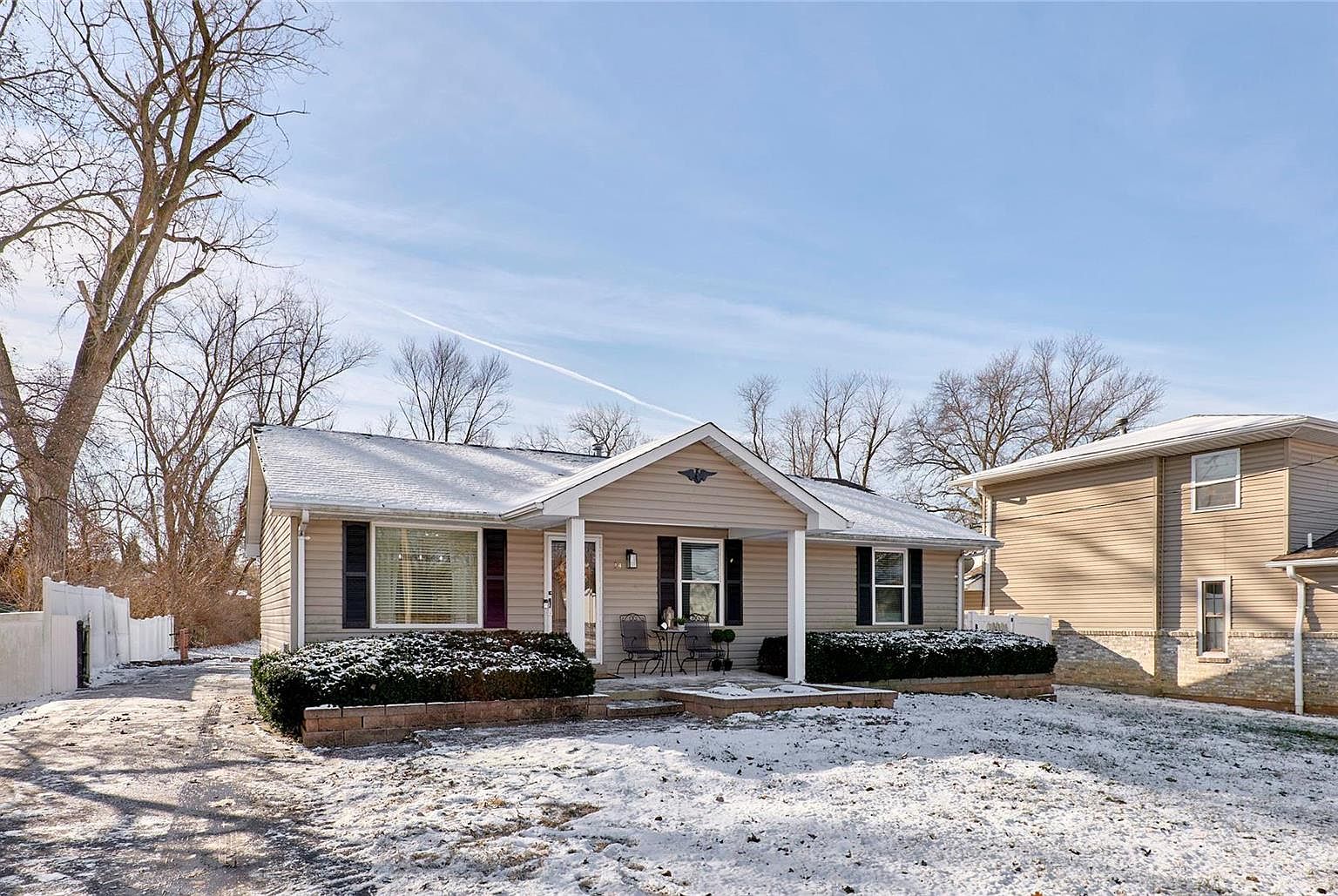 14 Midland Ave, Maryland Heights, MO 63043 Zillow