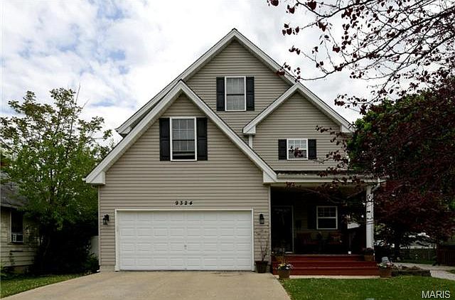 1st image of 9324 Berry Ave