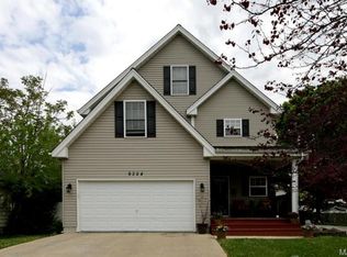9324 Berry Ave, Saint Louis, MO