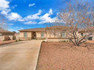 5805 England Dr, Sunland Park, NM 88008