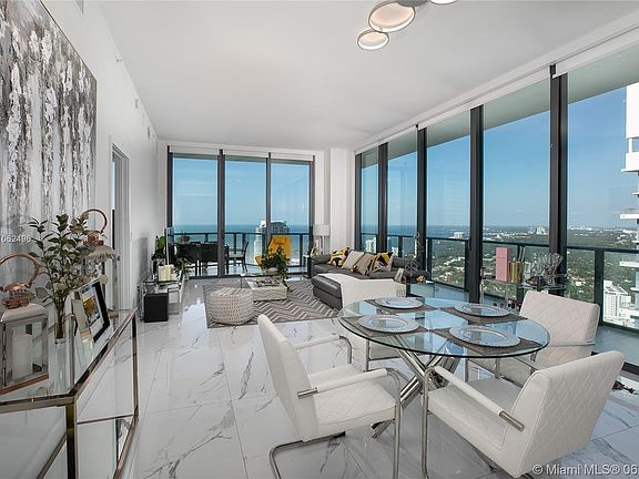 2nd image of 1300 S Miami Ave #4905