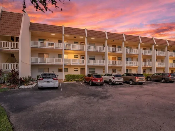 6890 Royal Palm Boulevard #203H, Margate, FL 33063