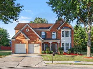 1409 Stone Bay Dr SW, Atlanta, GA 30331