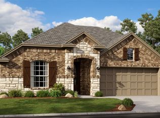 3509 Red Cardinal Ct, McKinney, TX 75071