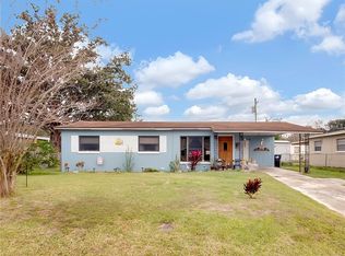 2815 Sanka Dr, Orlando, FL 32826