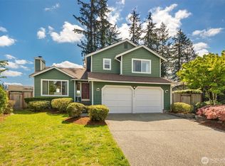 22017 SE 277th St, Maple Valley, WA 98038