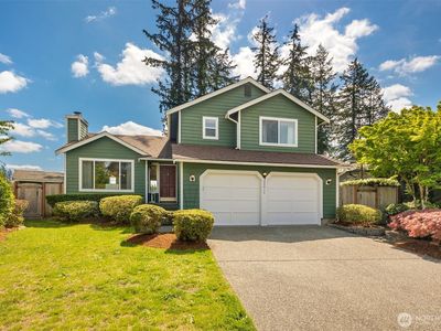 22017 SE 277th Street, Maple Valley, WA, 98038