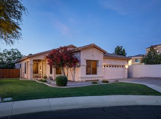 1490 E Dana Pl, Chandler, AZ 85225