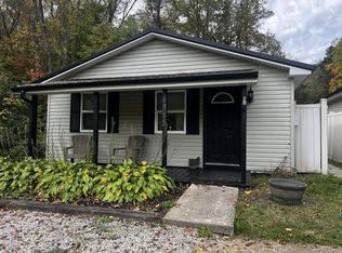 4855 Vore Ridge Rd, Athens, OH 45701