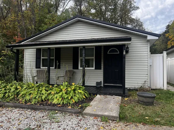 4855 Vore Ridge Rd, Athens, OH 45701