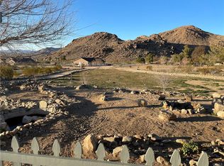 25423 Old Mine Rd, Apple Valley, CA 92307