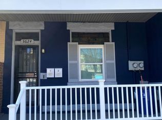 3624 Frazier St APT 2, Pittsburgh, PA 15213