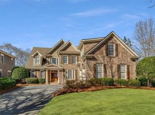 903 Tarry Post Ct, Suwanee, GA 30024