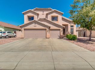 10930 W Chase Ln, Avondale, AZ 85323