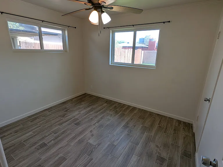 Bedroom #2