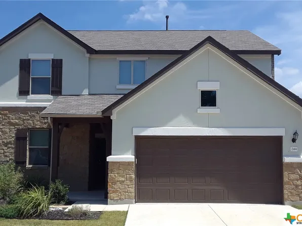 244 Mary Max Cir, San Marcos, TX 78666