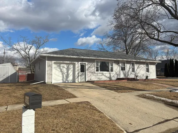 1319 Randolph STREET, Watertown, WI 53094