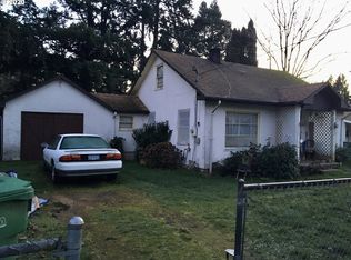 12616 SE Reedway St, Portland, OR 97236