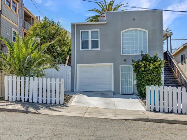 1209 Napa Street, Vallejo, CA 94590