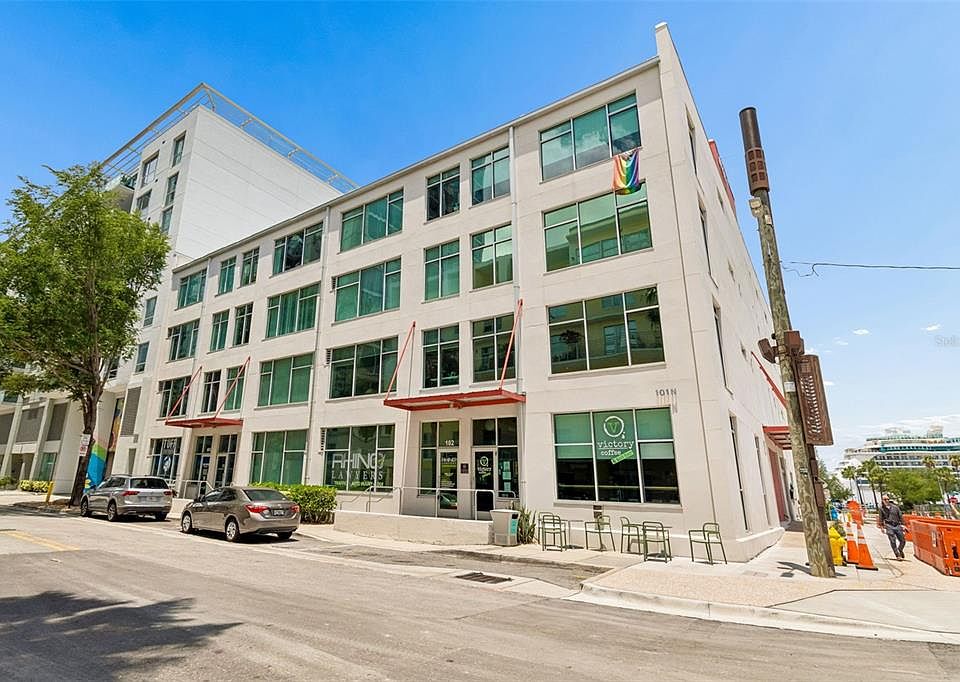 1st image of 101 N 12TH STREET #205