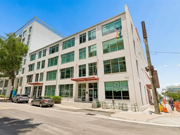 101 N 12th St Unit 205, Tampa, FL 33602