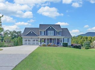 435 Brown Dr, Clermont, GA 30527