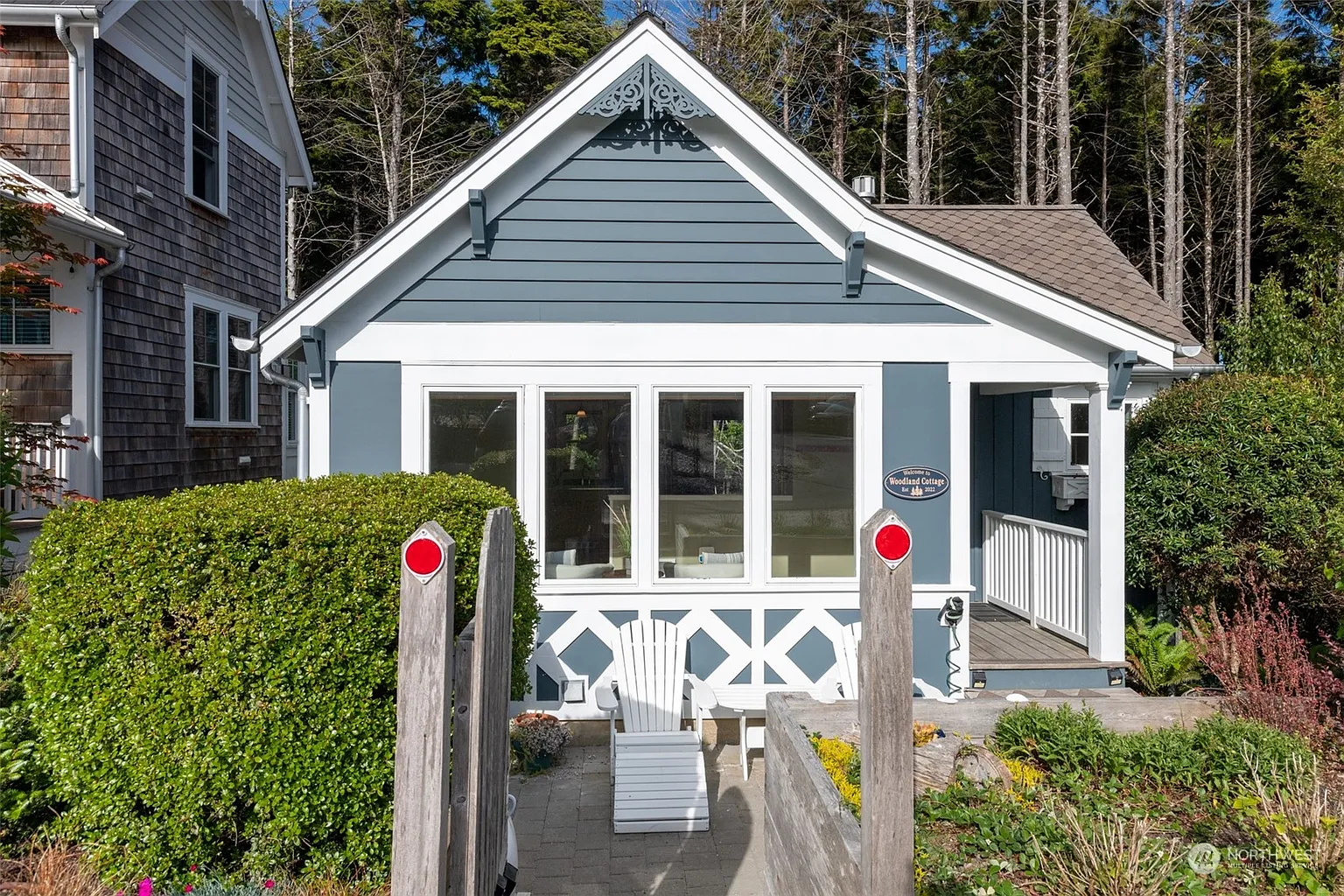 61 Sellwood Lane photo 1