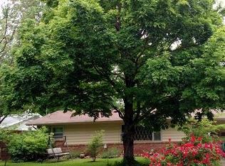 2503 S Kickapoo Ave, Springfield, MO 65804