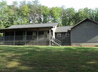 382 Tanglewood Hill Rd, Pikeville, TN 37367