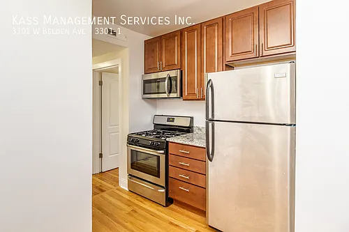 3301 W Belden Ave #1 Photo 1
