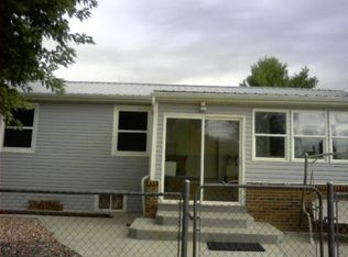 740 4th St, Bennett, CO 80102