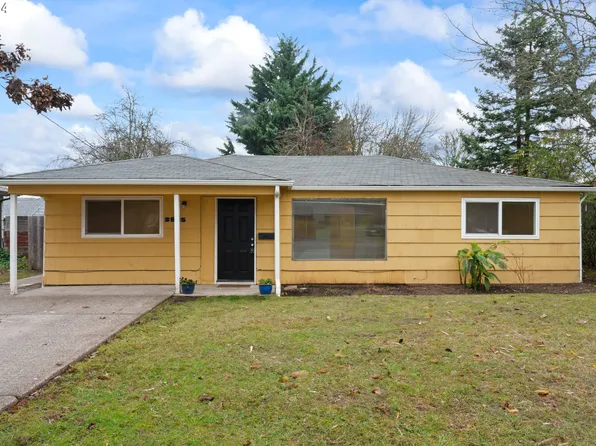 2835 Pearl St, Eugene, OR 97405