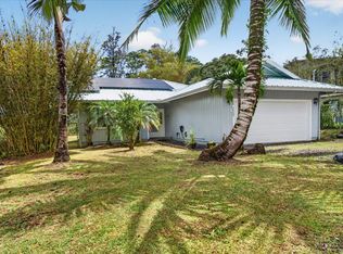 14-3433 Shell Rd, Pahoa, HI 96778