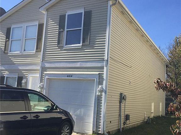 2nd image of 4414 N Fullwood Ct