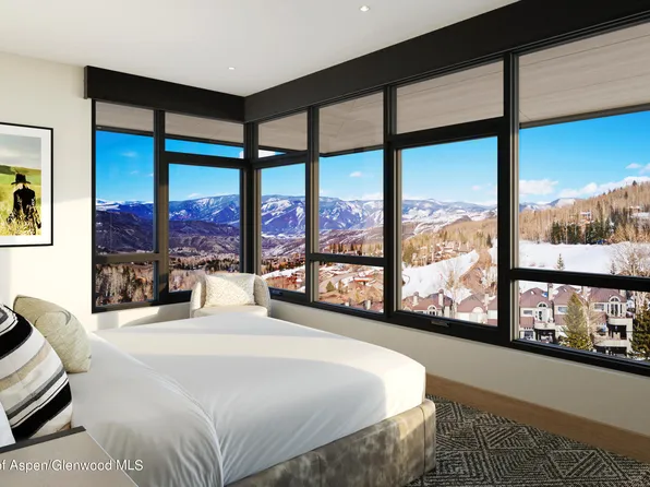 130 Wood Rd #451, Snowmass Village, CO 81615