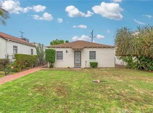 1400 Milton Ave, Alhambra, CA 91803