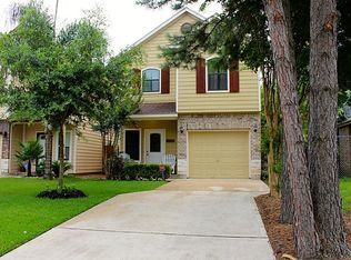 10669 Norton Dr, Houston, TX 77043