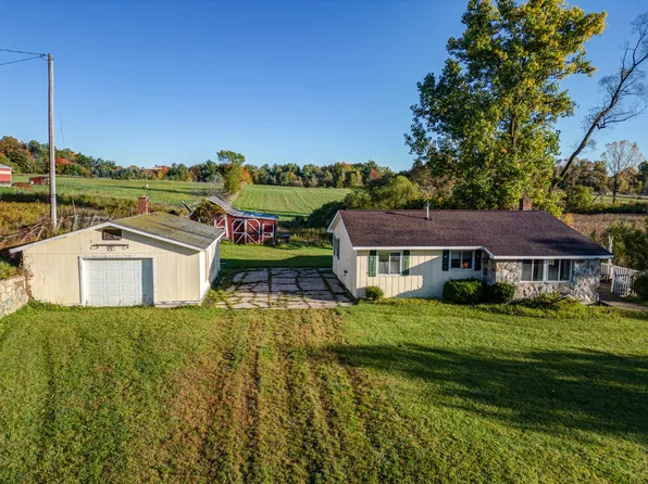 9690 Nineteen Mile Rd, Rodney, MI 49342