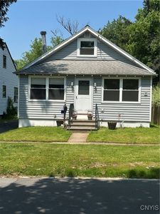 2206 Caroline St, Utica, NY, 13502