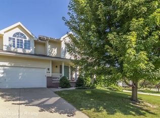 308 59th St, West Des Moines, IA 50266