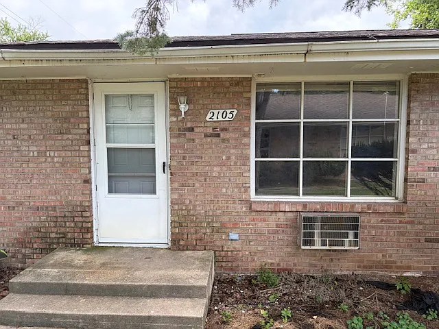 2103 Eggleston Rd #2105