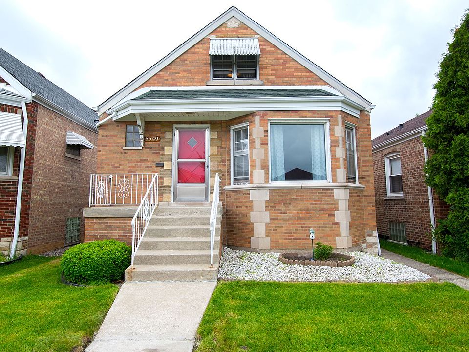 1st image of 5549 S Kedvale Ave
