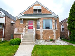5549 S Kedvale Ave, Chicago, IL 60629