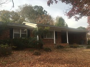 42 Etowah Dr, Greenville, SC 29617