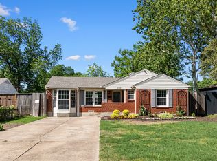 2427 Centerville Rd, Dallas, TX 75228