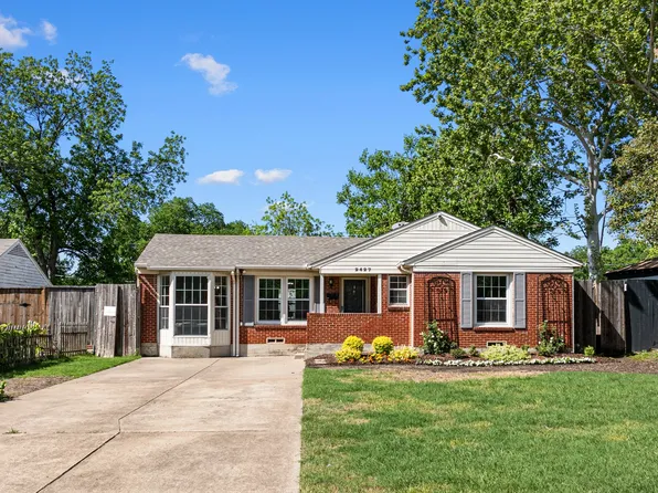 2427 Centerville Rd, Dallas, TX 75228