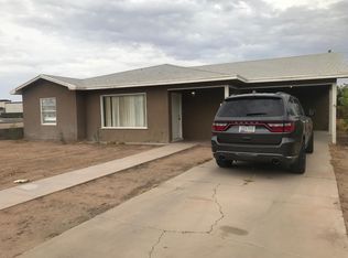 1639 S 6th Ave, Yuma, AZ 85364