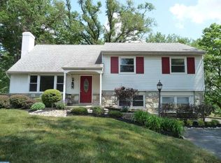 1573 Arran Way, Dresher, PA 19025