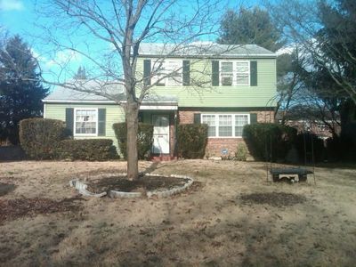 27 Queen Ave, New Castle, DE, 19720